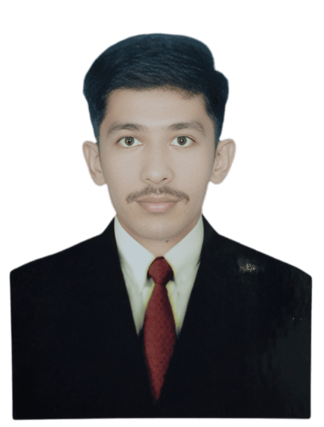 Muhammad Zeeshan Raza